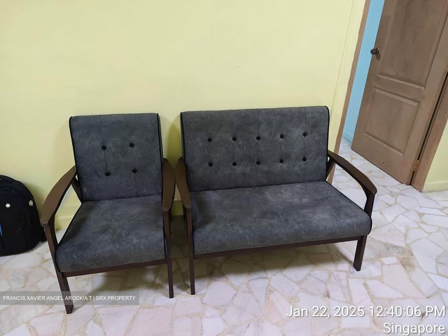 Blk 223 Boundary Ville (Serangoon), HDB 3 Rooms #563315761